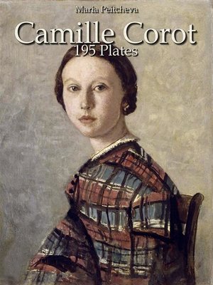 cover image of Camille Corot